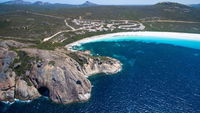 Mount Ragged Camp at Cape Arid National Park - Tourism Brisbane