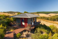 Otway Escapes Luxury Spa Accommodation - Accommodation Tasmania