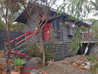 Serenity Cottage - Brisbane Tourism