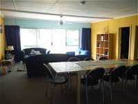 Sea-Esther - Accommodation in Surfers Paradise
