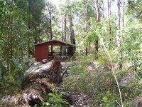 Snottygobble Loop Camp at DEntrecasteaux National Park - Townsville Tourism