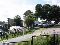 Tambo River Tourist Park - Mount Gambier Accommodation