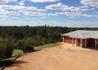 Templeton On Murray - WA Accommodation