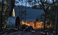 Wollemi Cabins - Tourism Canberra