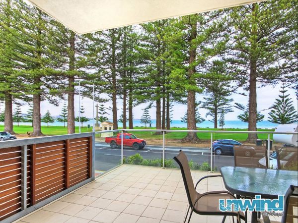 Victor Harbor SA Accommodation Australia