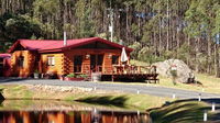 55 Acres Retreat - Accommodation Cairns