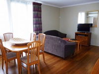 Duke's Apartments - Accommodation Mt Buller