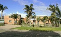 Fronds Holiday Apartments - Accommodation Mt Buller