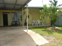 Kirazz Cottage - Accommodation Gladstone