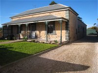 Kingfisher Lodge Edithburgh - Accommodation Cooktown