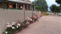 Amelia's Bed and Breakfast - Mount Gambier Accommodation