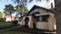 Colwyn House Bed and Breakfast - Tourism Brisbane