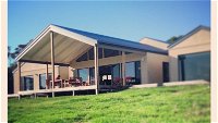 Blue Ray Lodge - Accommodation Tasmania