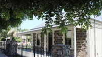 Barossa Bed and Breakfast - Townsville Tourism
