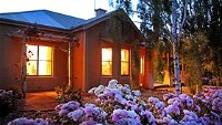 Beauchamp House - Yarra Valley Accommodation