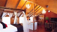 Barossa Barn Bed and Breakfast - Accommodation Yamba