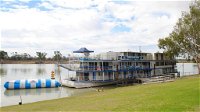 Murray River Queen Backpackers - Accommodation Port Hedland