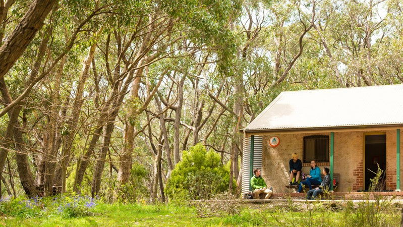 Marion SA Accommodation Daintree