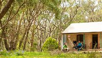 Mount Lofty Cottage YHA - Accommodation Cooktown