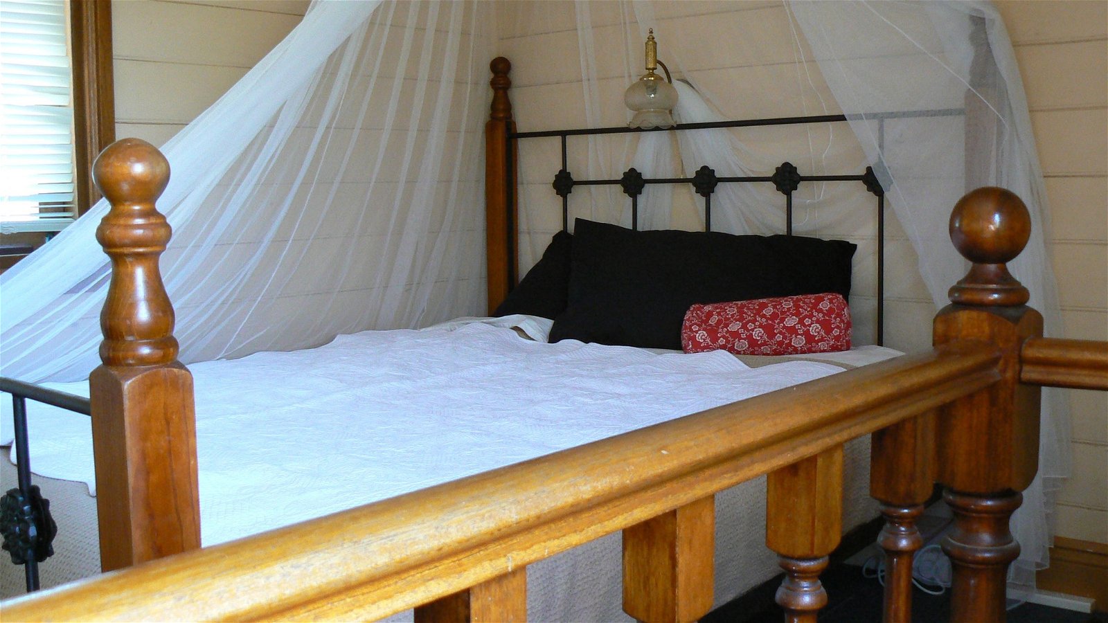 Kingscote SA Perisher Accommodation
