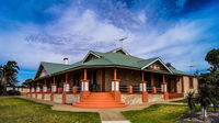 Kangaroo Island Seaview Guesthouse - Newcastle Accommodation