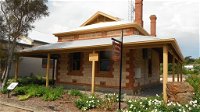 Clydesdale Cottage Bed  Breakfast - Broome Tourism