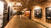 Umoona Opal Mine and Museum - Carnarvon Accommodation
