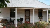 Davidson Cottage on Petticoat Lane - Wagga Wagga Accommodation