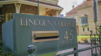 Lincoln College - Accommodation Tasmania