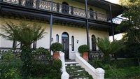 Colhurst House - Tourism Brisbane