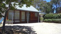 Cherry Farm Cottage - Tourism Adelaide