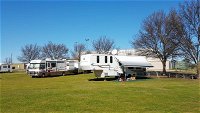 Murray Bridge Show Grounds - RV Friendly campaing - Accommodation in Surfers Paradise
