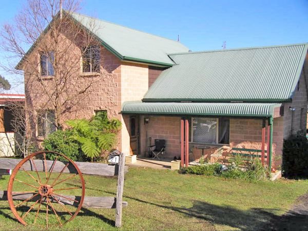 Orient Point NSW Accommodation BNB