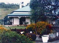Pepper Tree Ridge Bed and Breakfast - Townsville Tourism