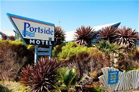 Portside Motel - C Tourism