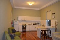 Revive Central Apartments - Tourism Canberra