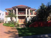 Sea Vista Shellharbour - Accommodation in Surfers Paradise