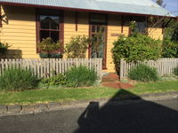 Twomey's Cottage - Accommodation Port Hedland