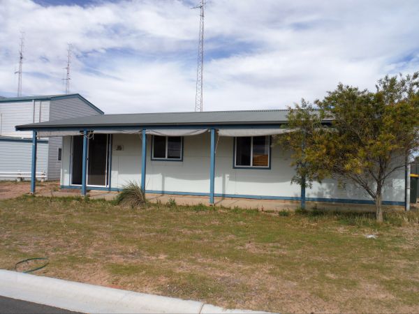 Wallaroo Plain SA Accommodation Gladstone