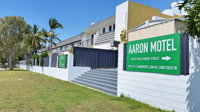 Aaron Motel - Townsville Tourism