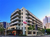 Adina Apartment Hotel Sydney Darling Harbour - Townsville Tourism