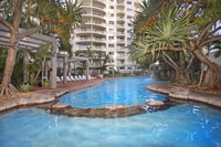 Alpha  Sovereign Hotel - Townsville Tourism