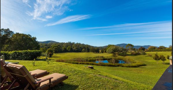 Nana Glen NSW Mackay Tourism