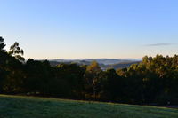 Allambee Camp - Mackay Tourism