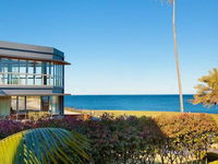 Ambience  the Harbour - Mackay Tourism