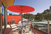 Anchorage Motel - Accommodation Airlie Beach