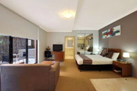 APX Apartments Darling Harbour - Accommodation Mt Buller