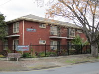 Apartments on George - Mackay Tourism