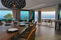 Aqua Aqua Luxury Penthouses - Lismore Accommodation