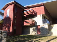 Araluen Lodge - Accommodation Mt Buller